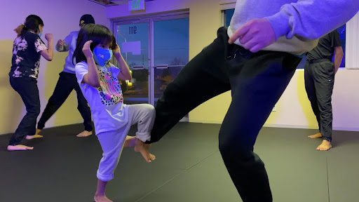 Raakgu Gym - Boxing  Kickboxing  MMA