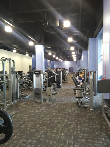 Matrxx Fitness