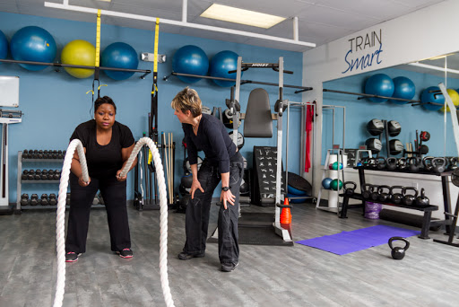 Kinetics Personal Training & Group Fitness