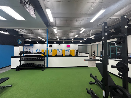 SUE Fitness