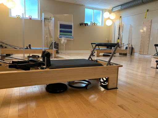 Studio 6 Pilates and Wellness