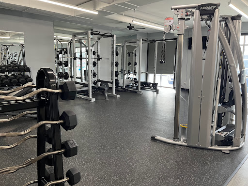 Hometown Fitness