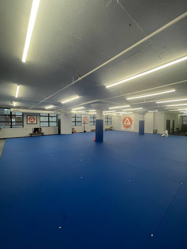 Gracie Barra Boston