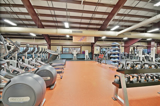 The Arena Club