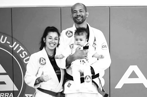 Council Bluffs Brazilian Jiu-Jitsu