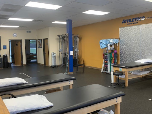 Athletico Physical Therapy - Bettendorf