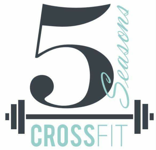 5 Seasons CrossFit