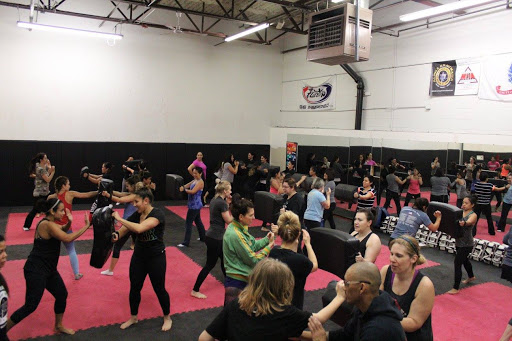 Top Level MMA