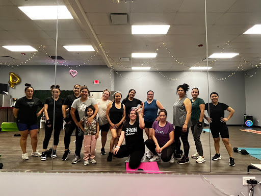 SalmaFitness
