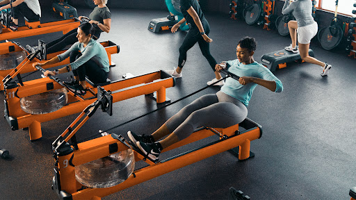 Orangetheory Fitness