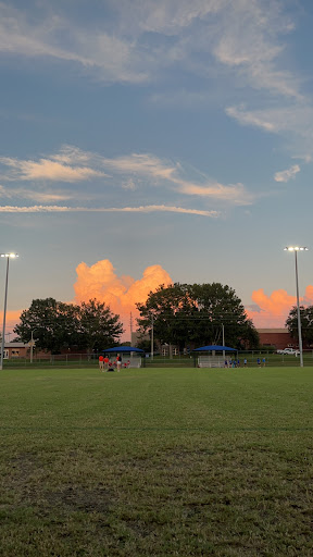 University Village South Field