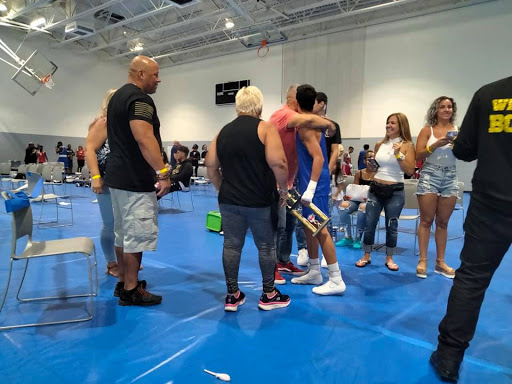 north port boxing club