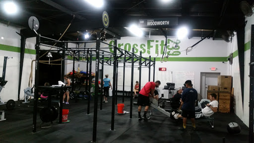 CrossFit 239
