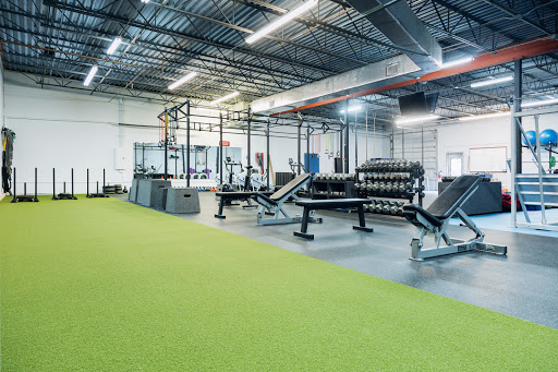 BGI Health & Performance