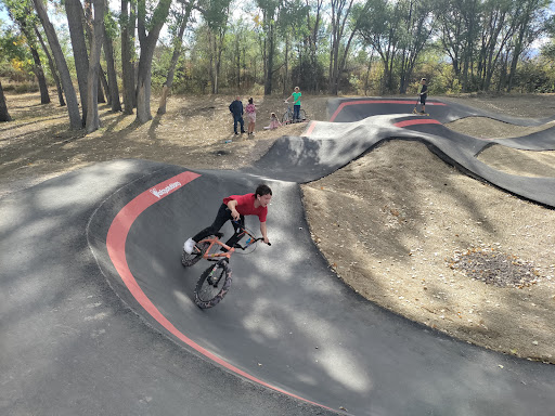 Metcalfe Park