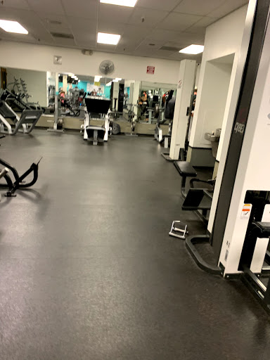Downtown YMCA