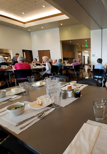 Broomfield Senior Center