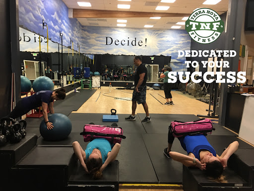 Terra Nova Fitness  LLC
