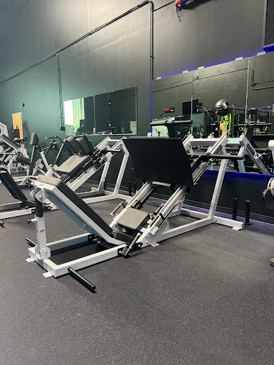 Paradise Gym