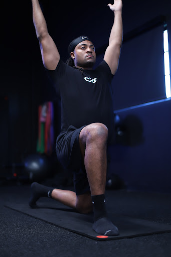 LION FIT