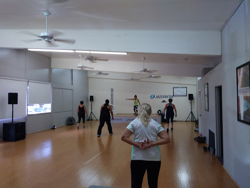 Jazzercise Cherry Valley