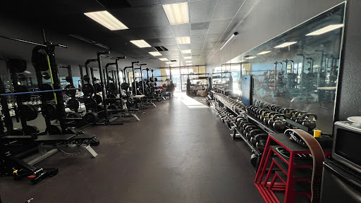 Achievement Fitness Personal Training