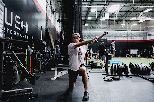 PUSH Performance
