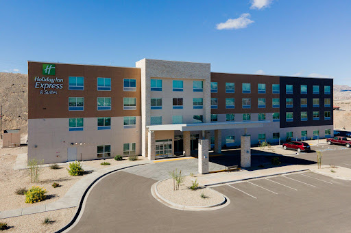 Holiday Inn Express & Suites Bullhead City  an IHG Hotel