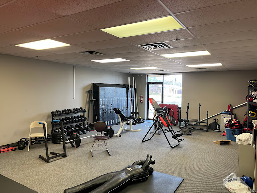 Titletown MMA Academy Roufusport Mixed Martial Arts Jiu Jitsu Muay Thai Boxing Self Defense Fitness