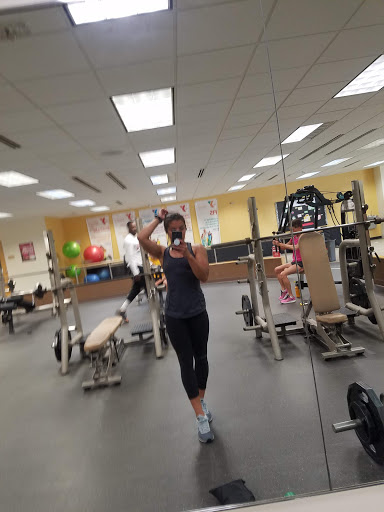 Rite-Hite AMily YMCA