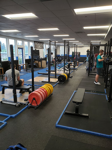 Gig Harbor Strength and Fitness