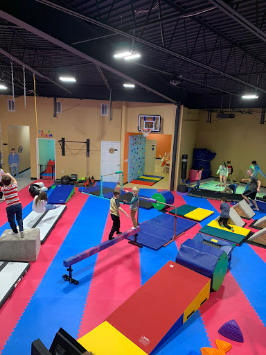 VB KidFit