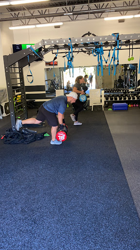 Temple Builders Fitness