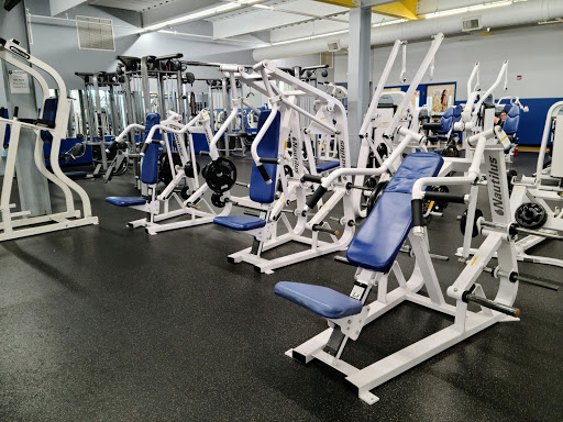 Platinum Fitness