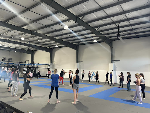 Legacy Martial Arts Academy