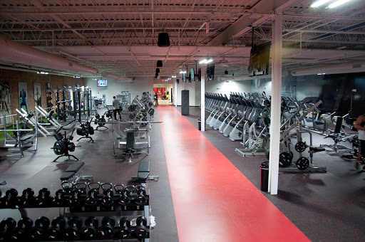 SouthSide Power & Fitness
