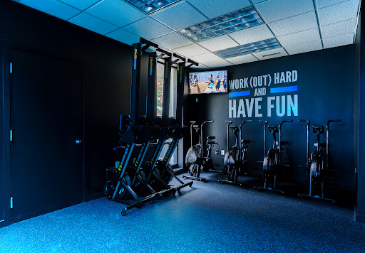 MissionFit: Strength + Performance