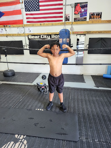 Bear City Boxing