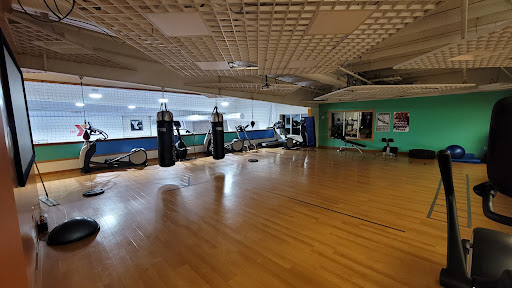 South Orange AMily YMCA