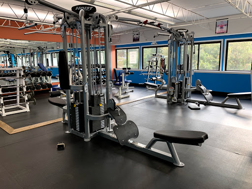 PFX Fitness Of Westchester