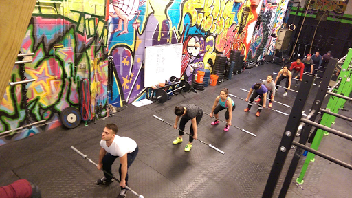 CrossFit Coney Island