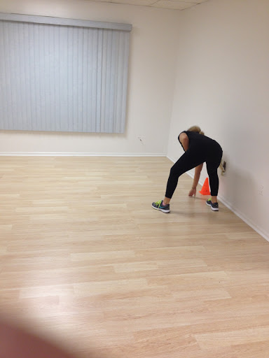 TUF Conditioning