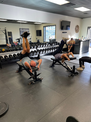 Ferruggia Fitness