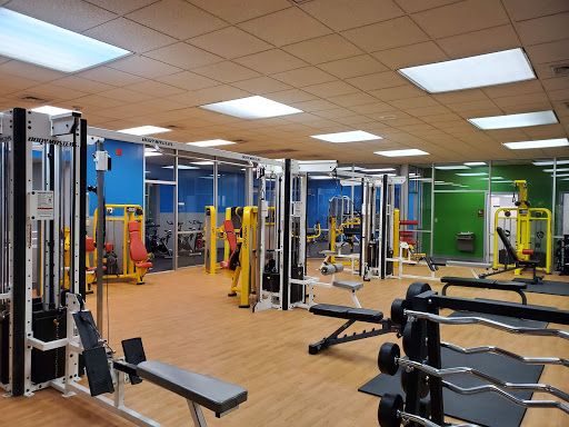 Premier Fitness