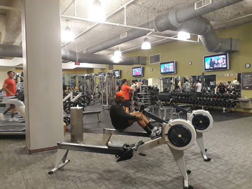 Maryland Athletic Club
