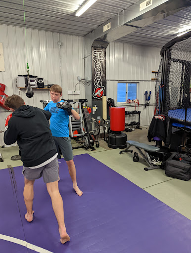 Porcelli\'s Training Center Home of Des Moines MMA Academy & TAM Porcelli Wrestling Club