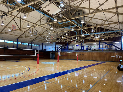 AMbsganss Gymnasium
