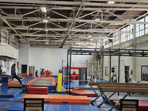 Inspire Athletics