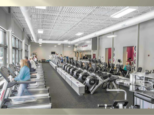 Sage YMCA