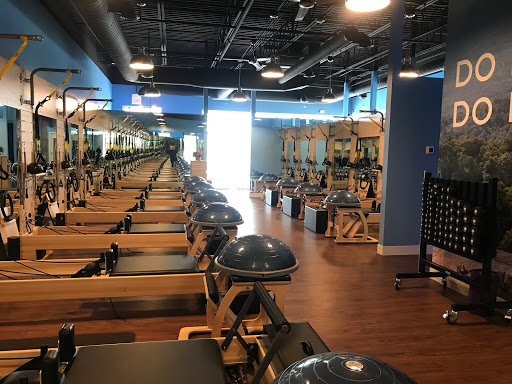 Club Pilates